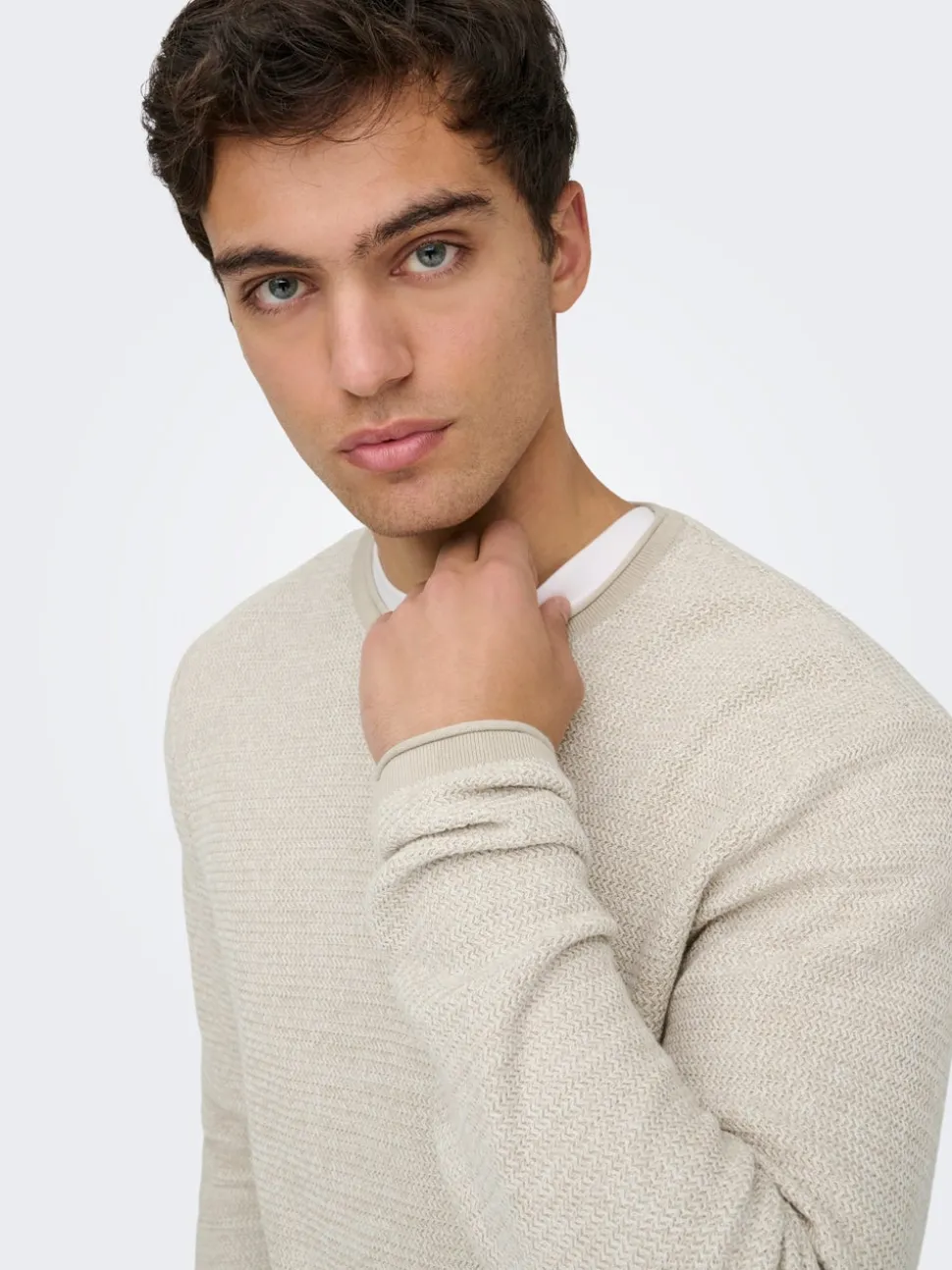 ONSERIC Genser