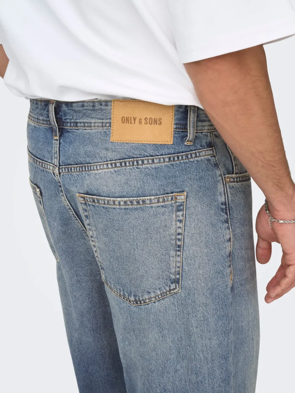 ONSFADE Loose fit Jeans