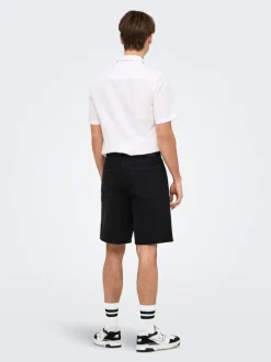 ONSFADE Middels høy midje Loose fit Shorts