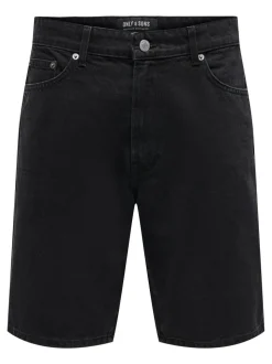 ONSFADE Middels høy midje Loose fit Shorts