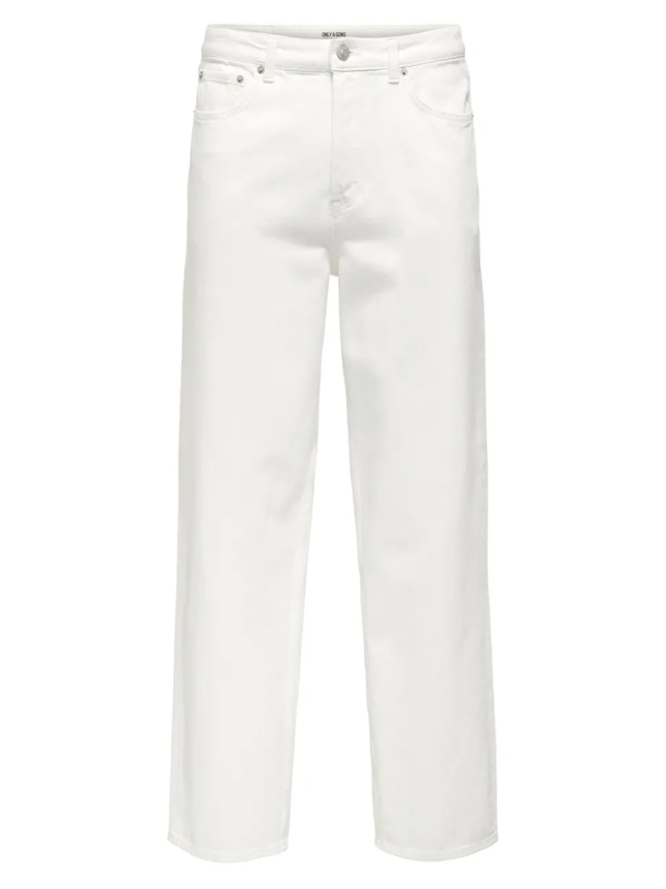 ONSFADE Middels høy midje Loose fit Jeans