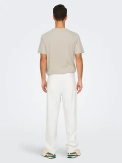 ONSFADE Middels høy midje Loose fit Jeans