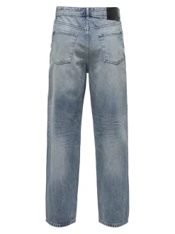 ONSFADE Middels høy midje Loose fit Jeans