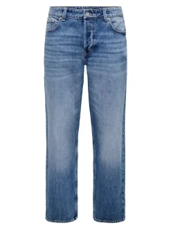 ONSFADE Middels høy midje Loose fit Jeans