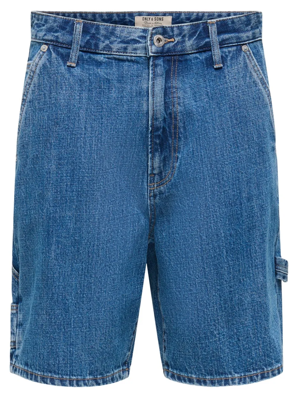 ONSFADE Middels høyt snitt Loose fit Shorts