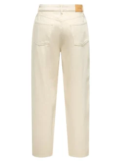 -ONSFADE Middels høyt snitt Loose fit Jeans