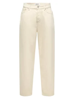 -ONSFADE Middels høyt snitt Loose fit Jeans