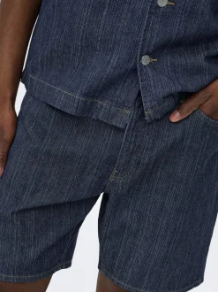 ONSFADE Middels høyt snitt Loose fit Shorts