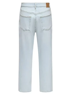 ONSFADE Middels høyt snitt Loose fit Strecth Jeans