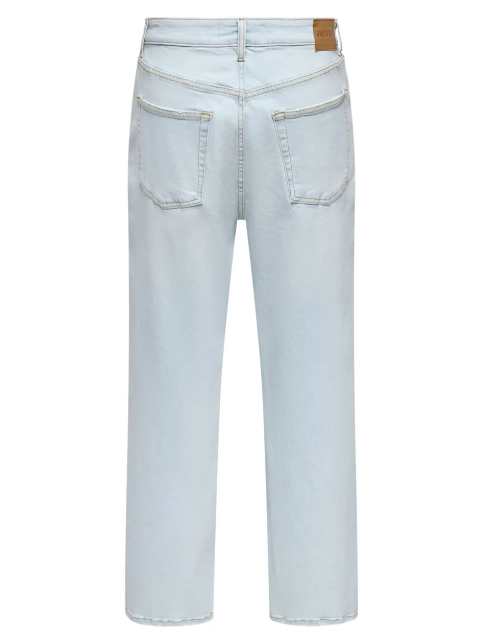ONSFADE Middels høyt snitt Loose fit Strecth Jeans
