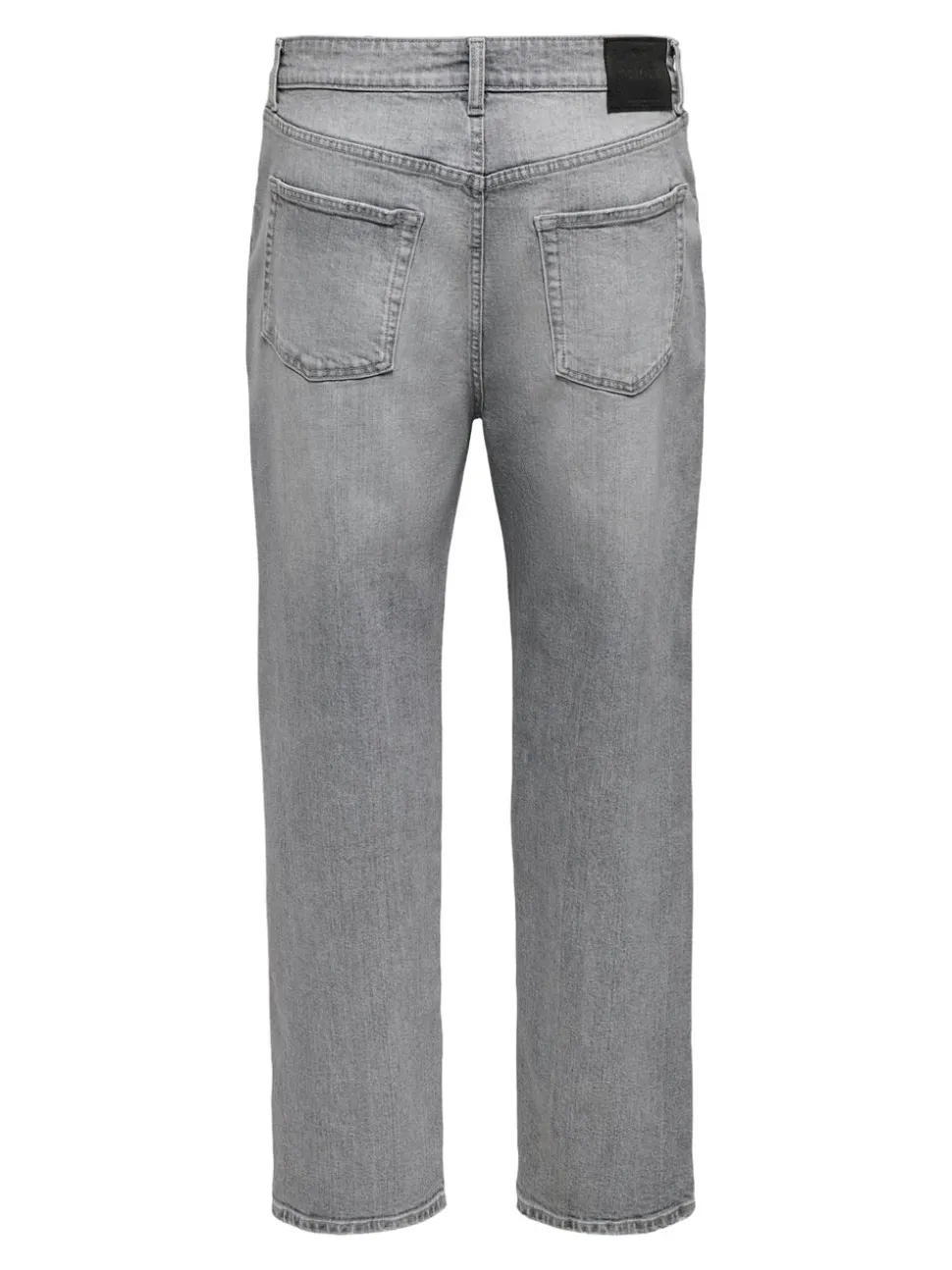 ONSFADE Middels høyt snitt Loose fit Strecth Jeans