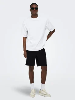 ONSFADE Middels høyt snitt Loose fit Shorts