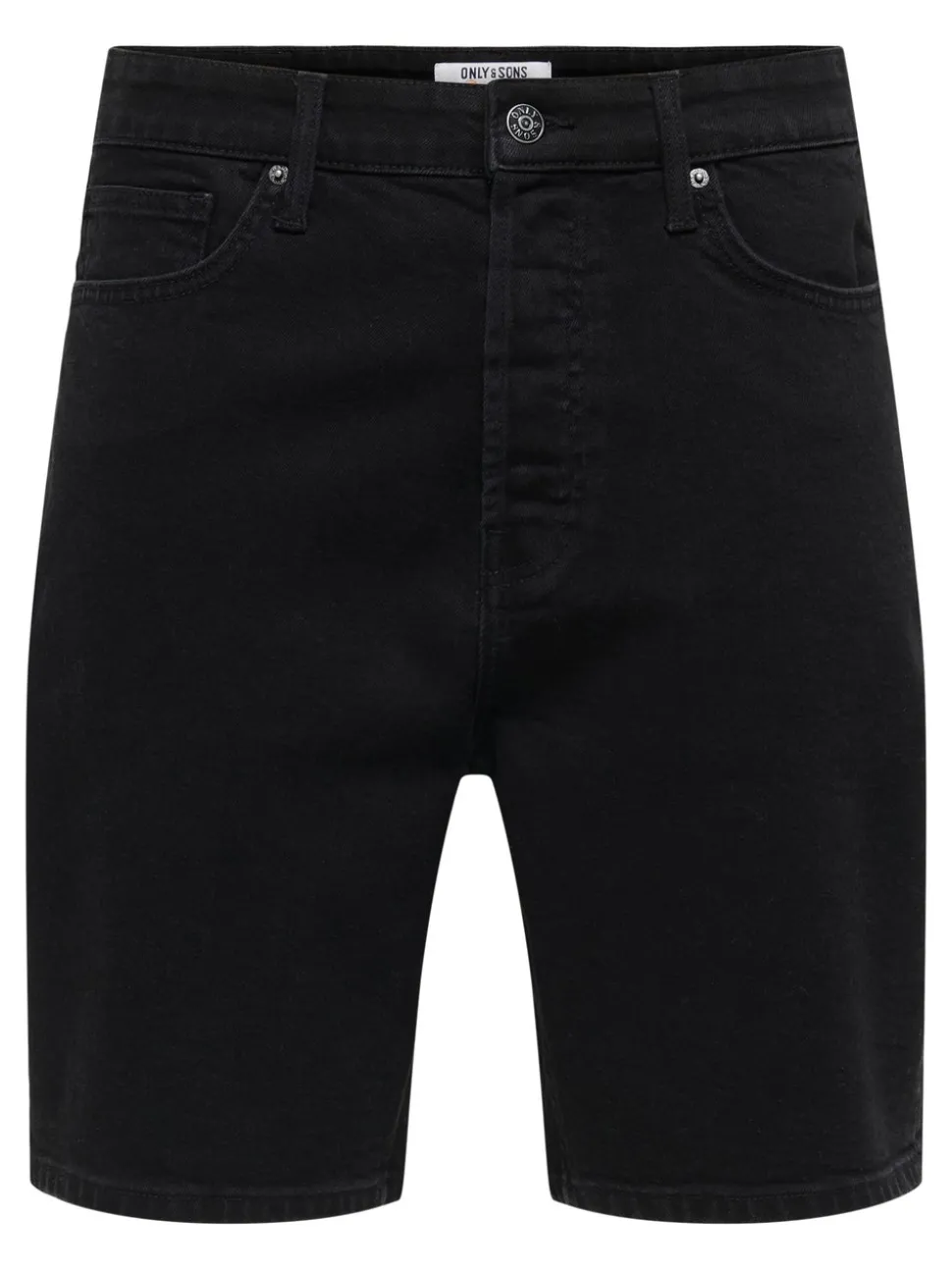 ONSFADE Middels høyt snitt Loose fit Shorts