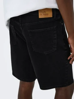 ONSFADE Middels høyt snitt Loose fit Shorts