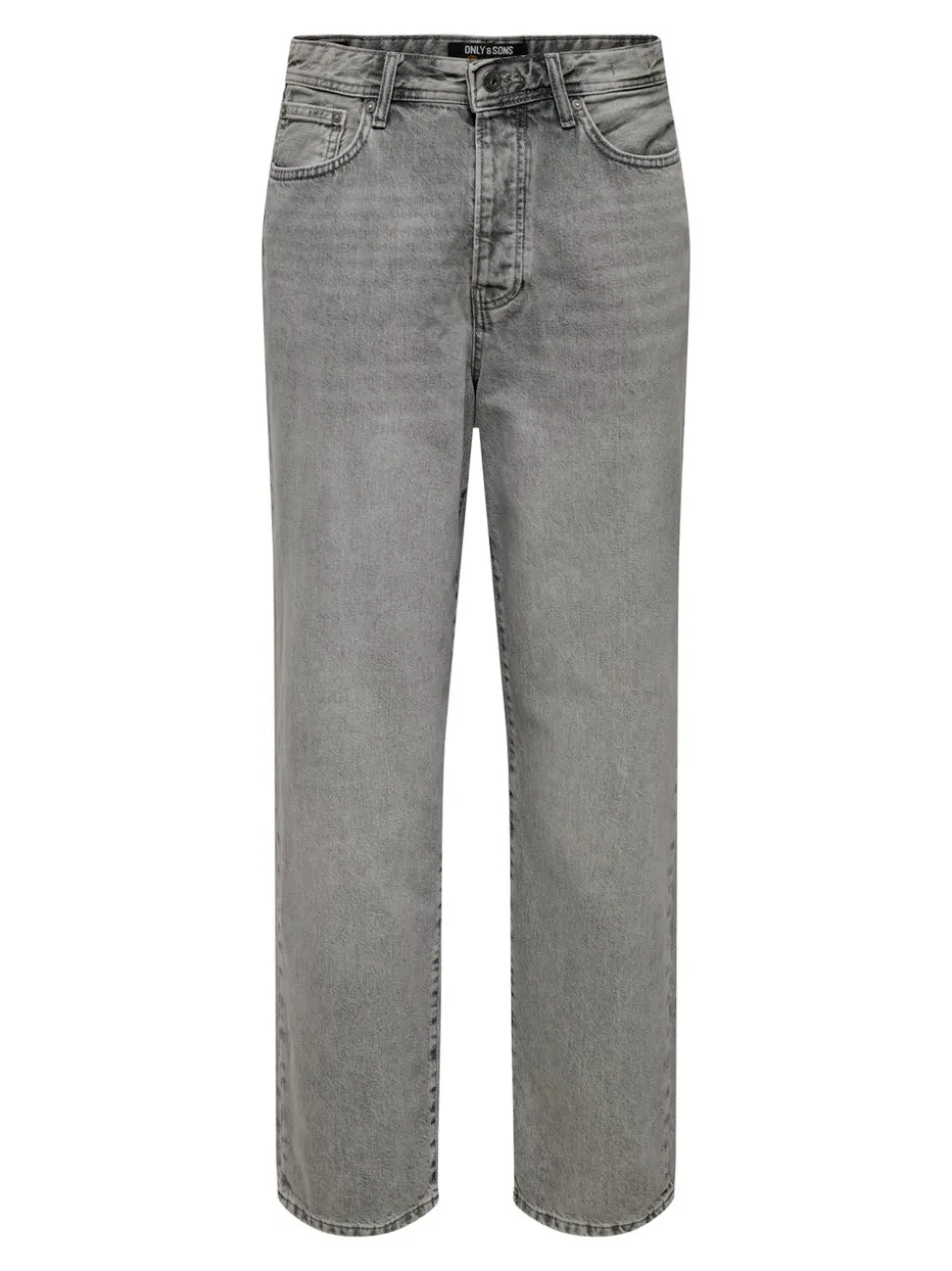 ONSFADE Middels høyt snitt Loose fit Jeans