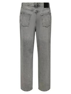 ONSFADE Middels høyt snitt Loose fit Jeans