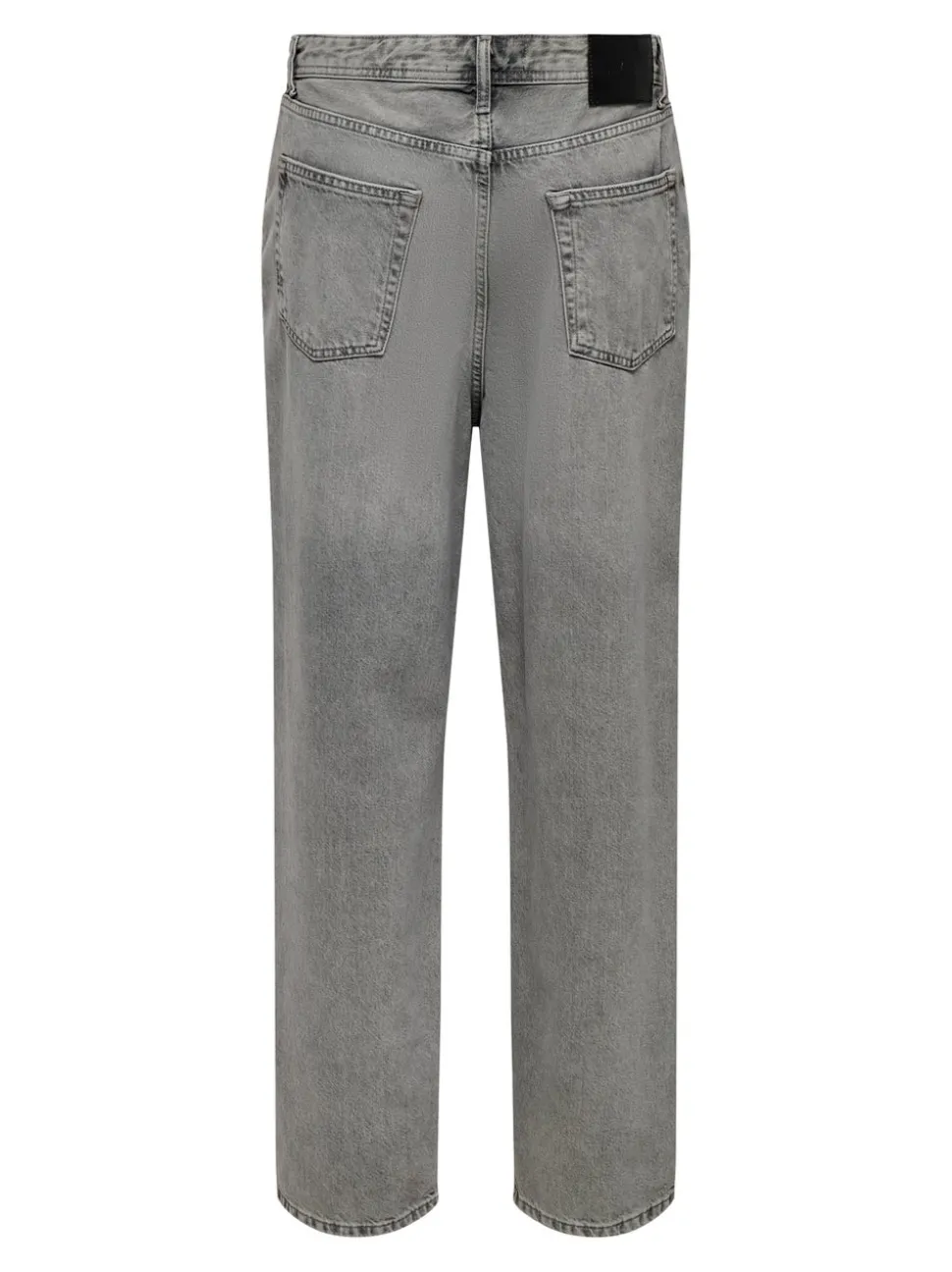 ONSFADE Middels høyt snitt Loose fit Jeans