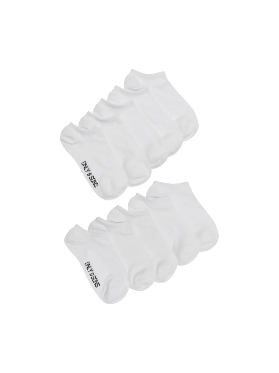 ONSFINCH 10-pack Sokker