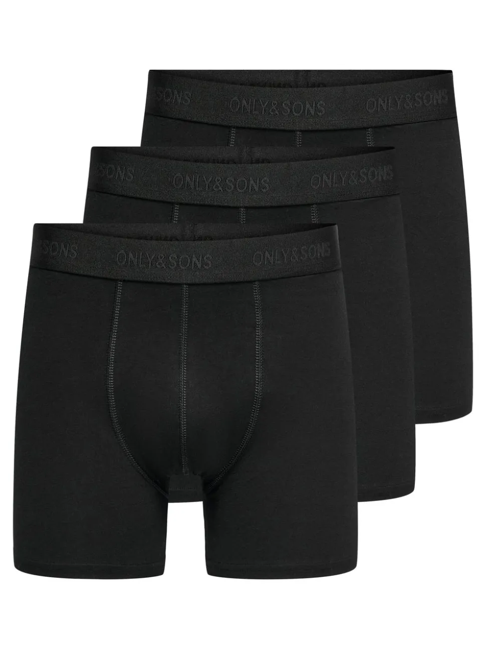 ONSFITZ 3-pack Boxershorts