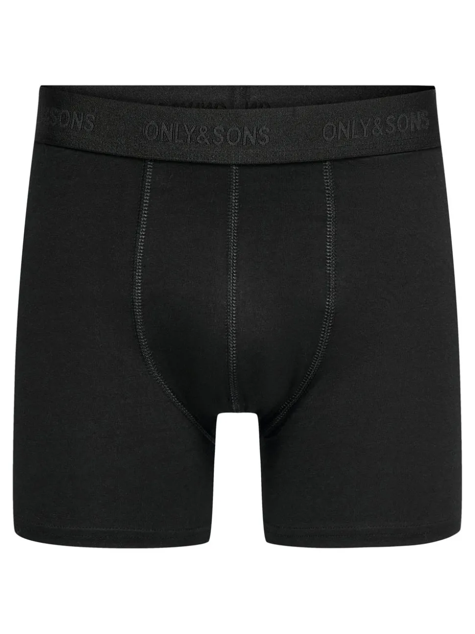 ONSFITZ 3-pack Boxershorts