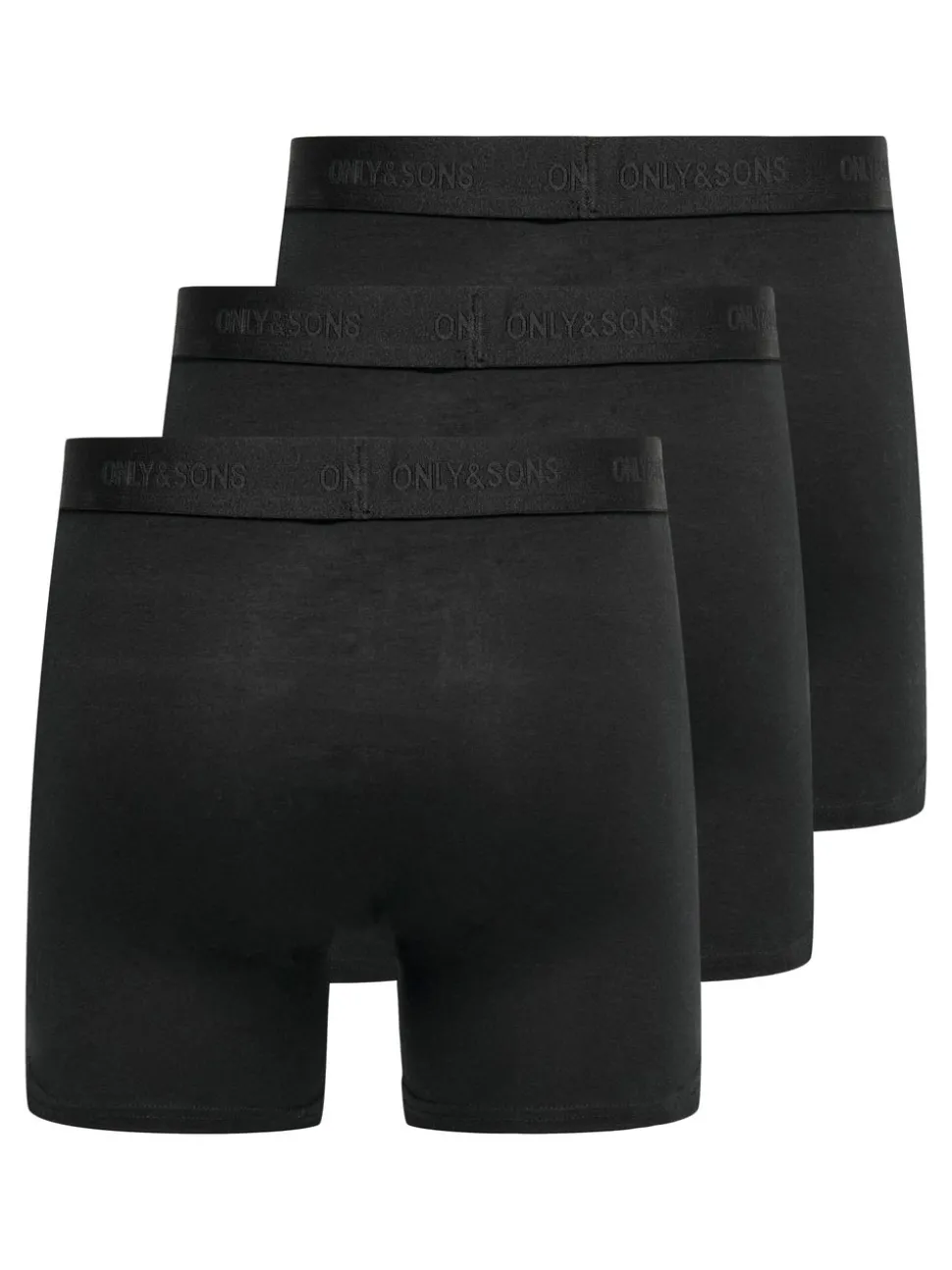 ONSFITZ 3-pack Boxershorts