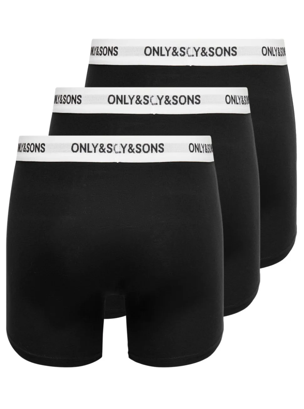 ONSFITZ 3-pack Boxershorts