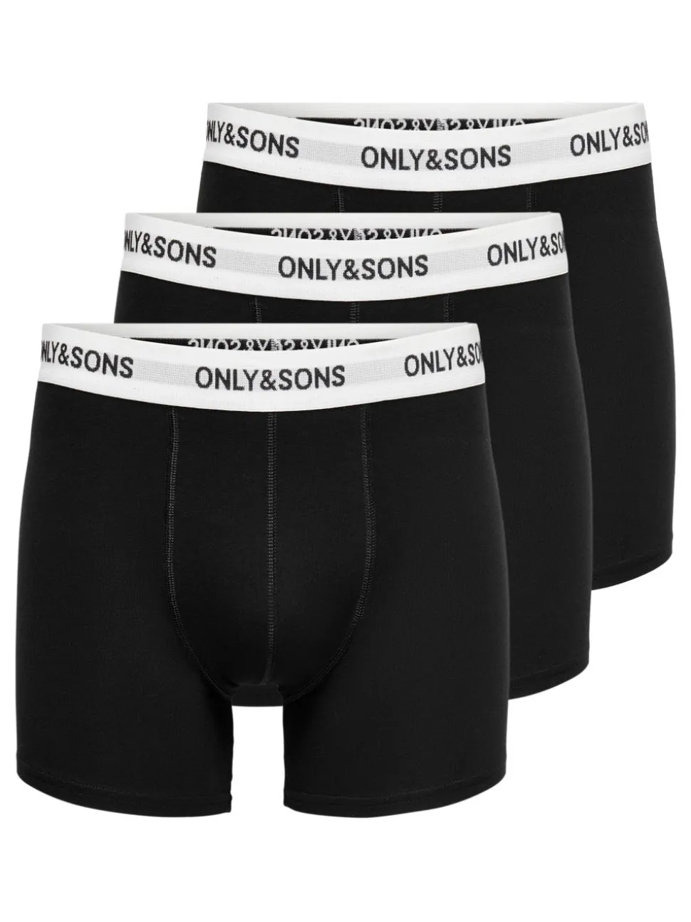 ONSFITZ 3-pack Boxershorts