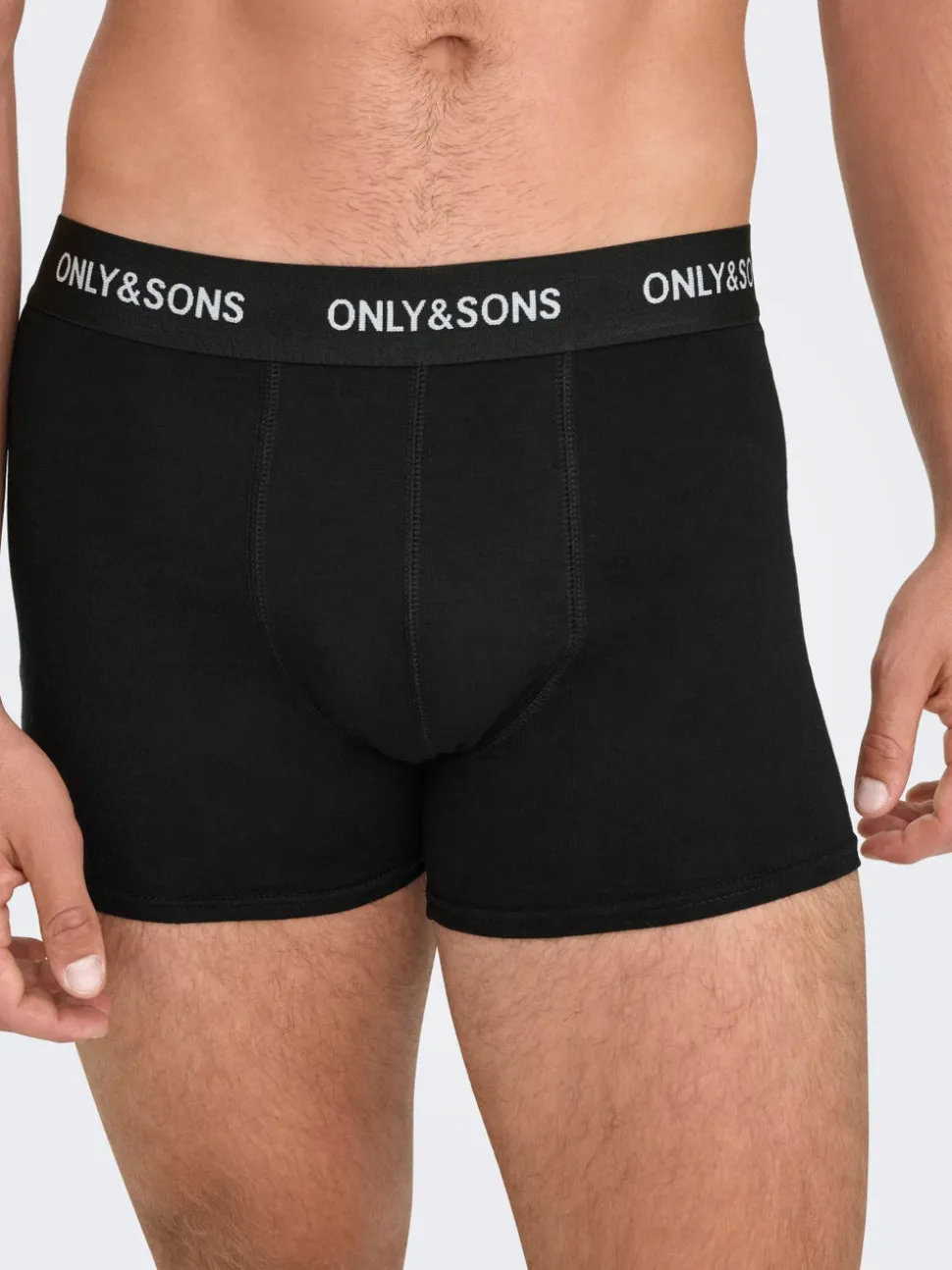 ONSFITZ 5-pack Boxershorts