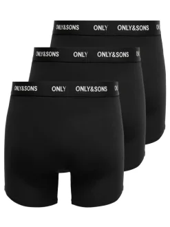ONSFITZ 3-pack Underbukser