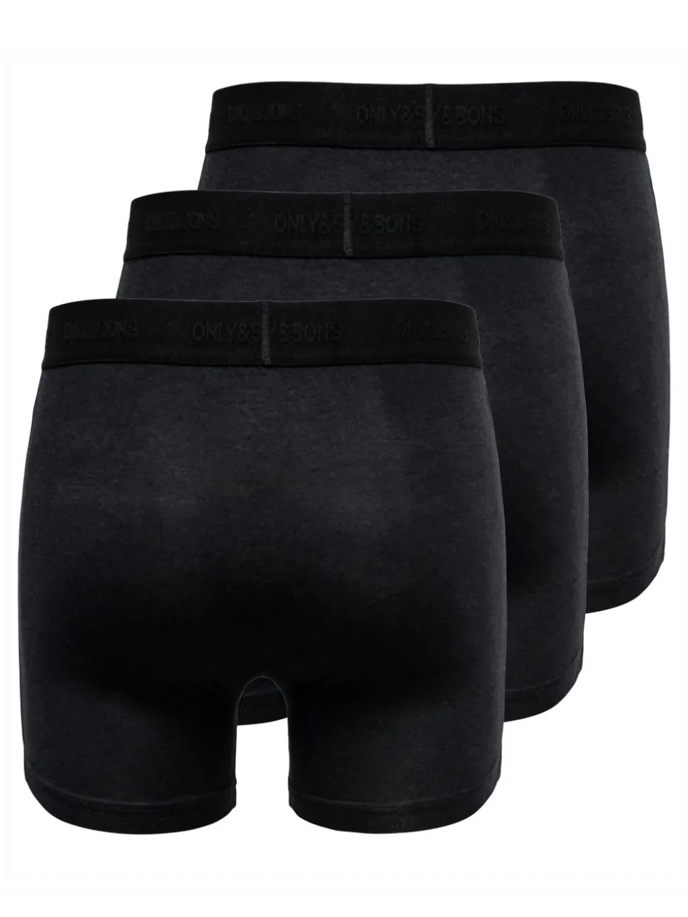 ONSFITZ 3-pack Underbukser