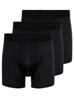 ONSFITZ 3-pack Underbukser