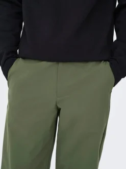 ONSFLEX Tapered Fit Bukser