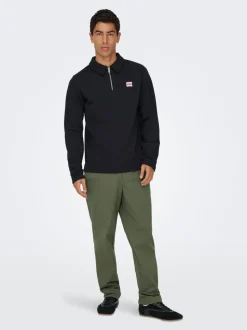 ONSFLEX Tapered Fit Bukser