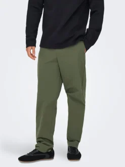 ONSFLEX Tapered Fit Bukser