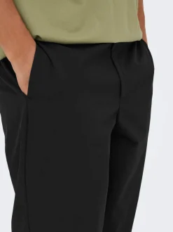 ONSFLEX Tapered Fit Bukser