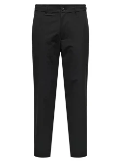 ONSFLEX Tapered Fit Bukser