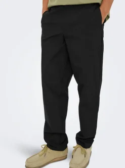 ONSFLEX Tapered Fit Bukser