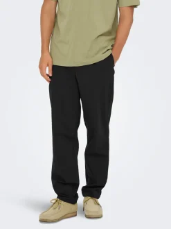 ONSFLEX Tapered Fit Bukser