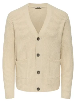 ONSFRAME Strikket cardigan