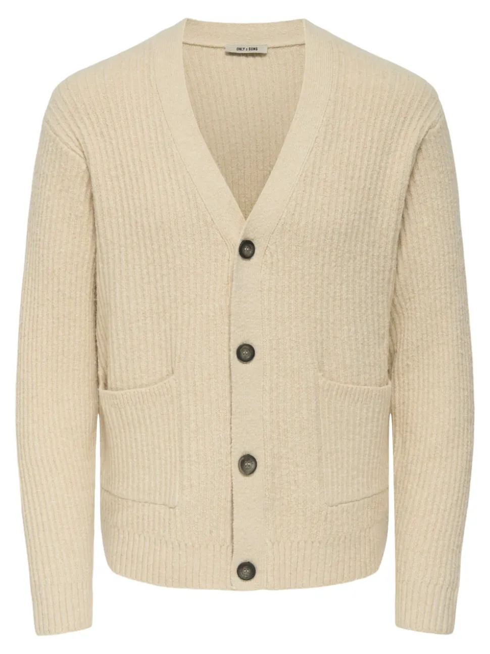 ONSFRAME Strikket cardigan