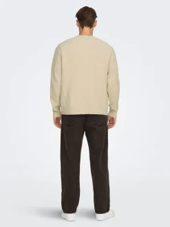 ONSFRAME Strikket cardigan