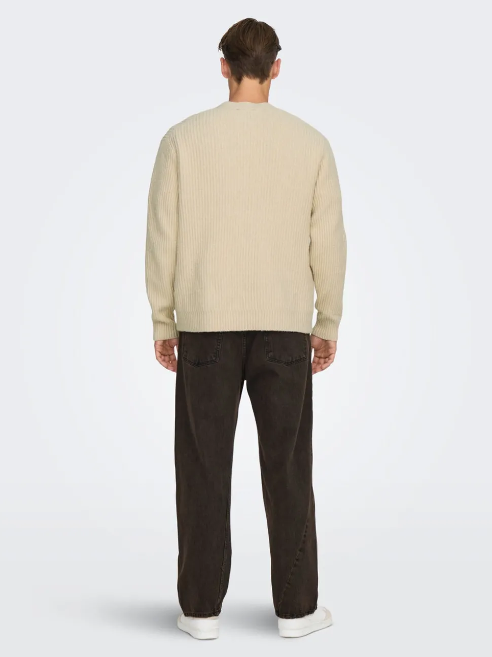 ONSFRAME Strikket cardigan
