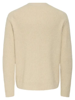 ONSFRAME Strikket cardigan