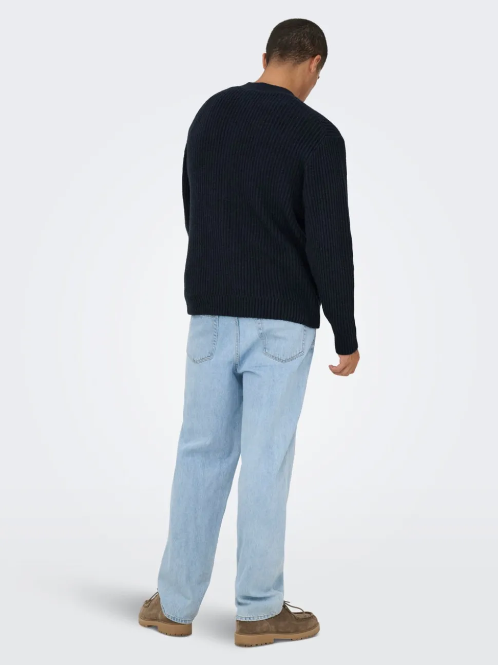 ONSFRAME Strikket cardigan