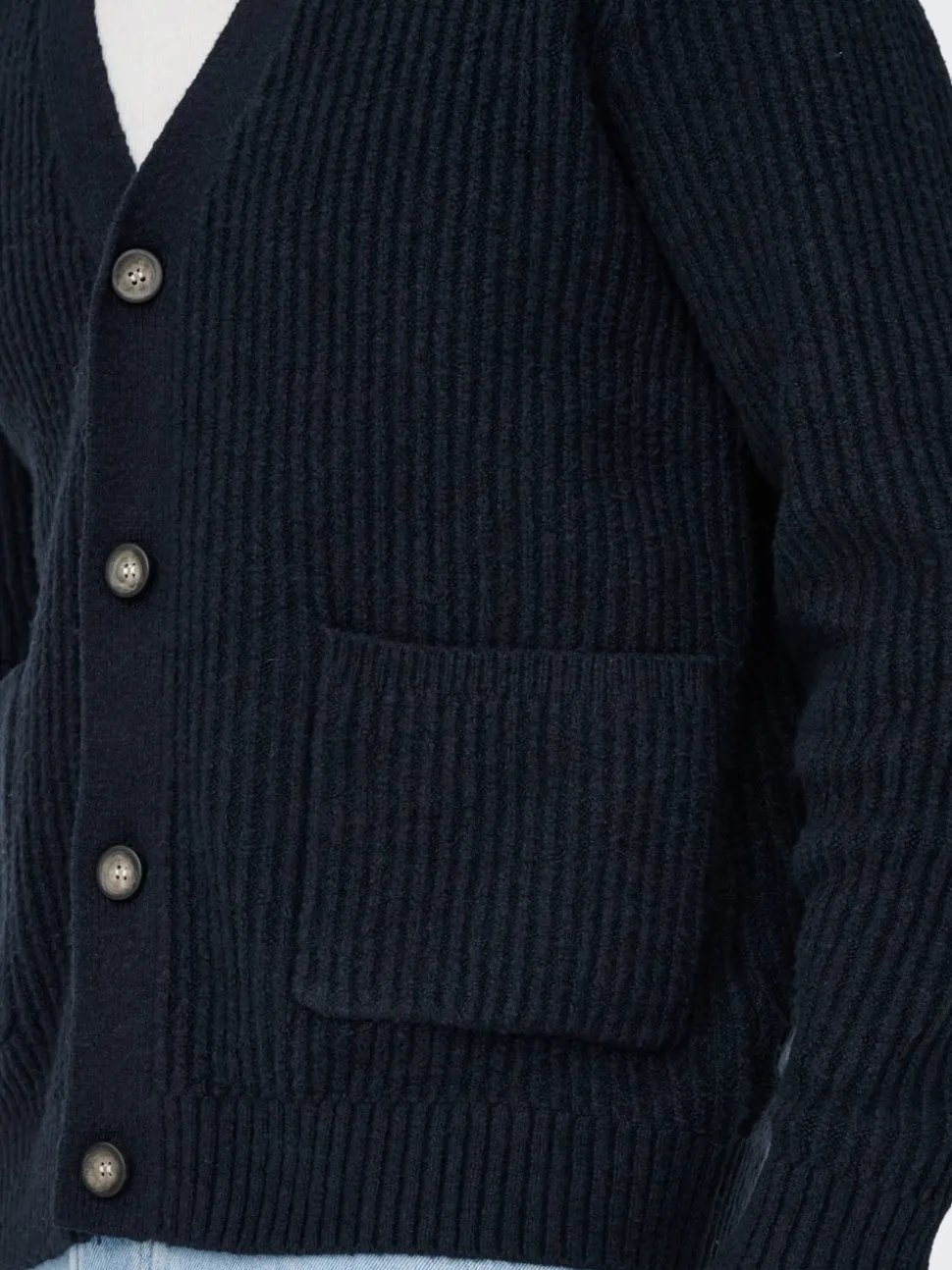ONSFRAME Strikket cardigan