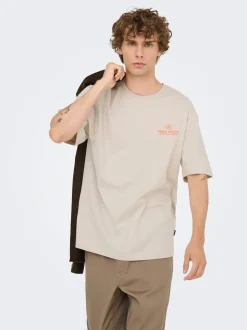ONSFRANK T-skjorte