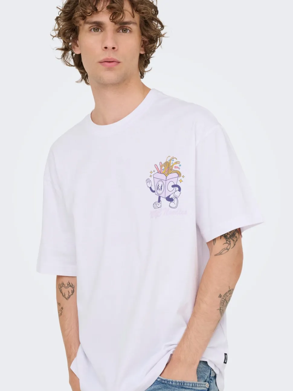 ONSFRANK T-skjorte