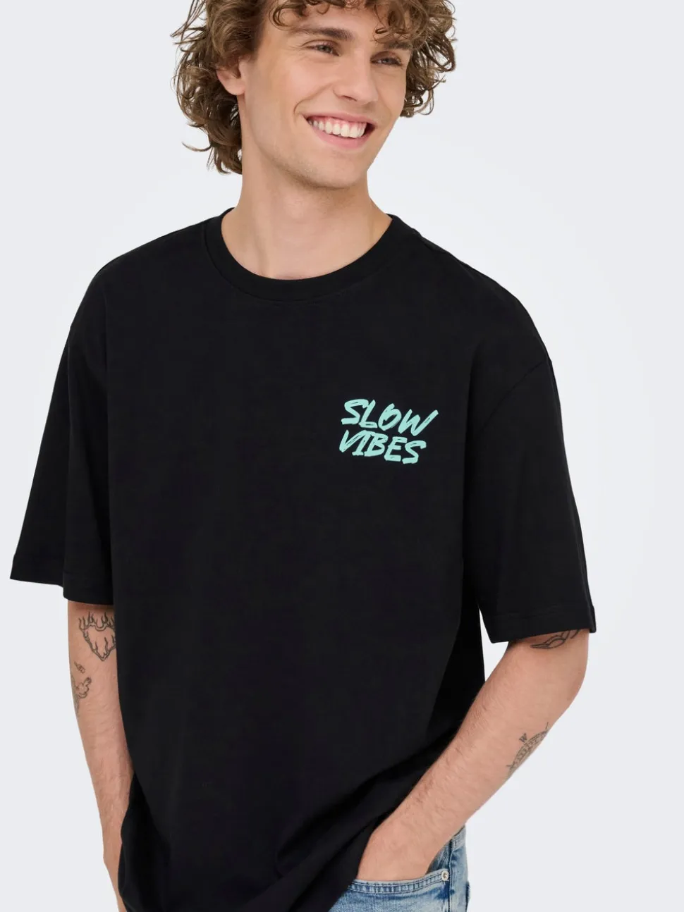 ONSFRANK T-skjorte