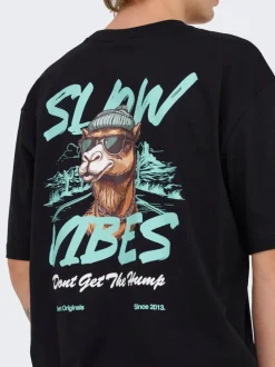 ONSFRANK T-skjorte