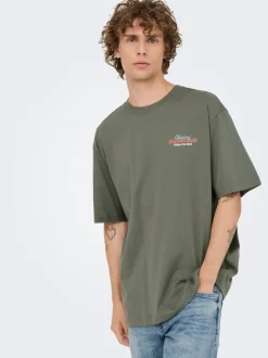 ONSFRANK T-skjorte